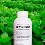 New Mectin - Insecticida Acaricida